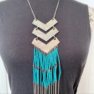 Accessories - Boho Statement Necklace Accessories - Boho Statement Necklace
